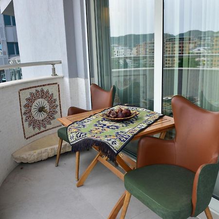 Top Luxury Tiran Dış mekan fotoğraf