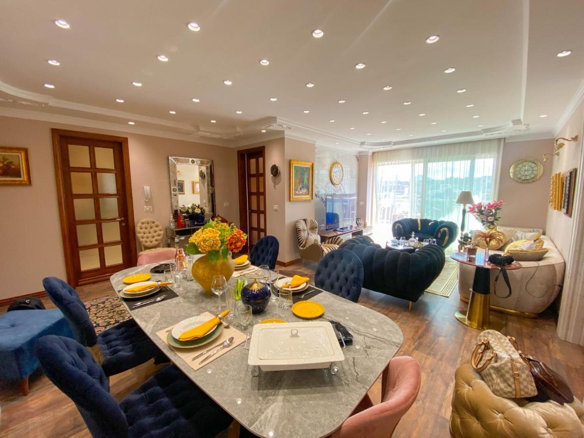 Top Luxury Tiran Dış mekan fotoğraf