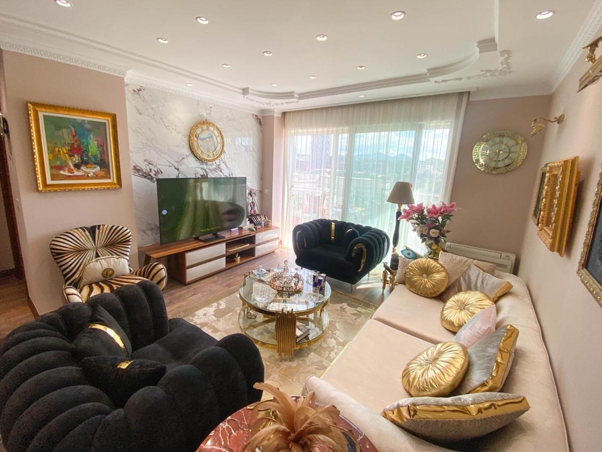 Top Luxury Tiran Dış mekan fotoğraf