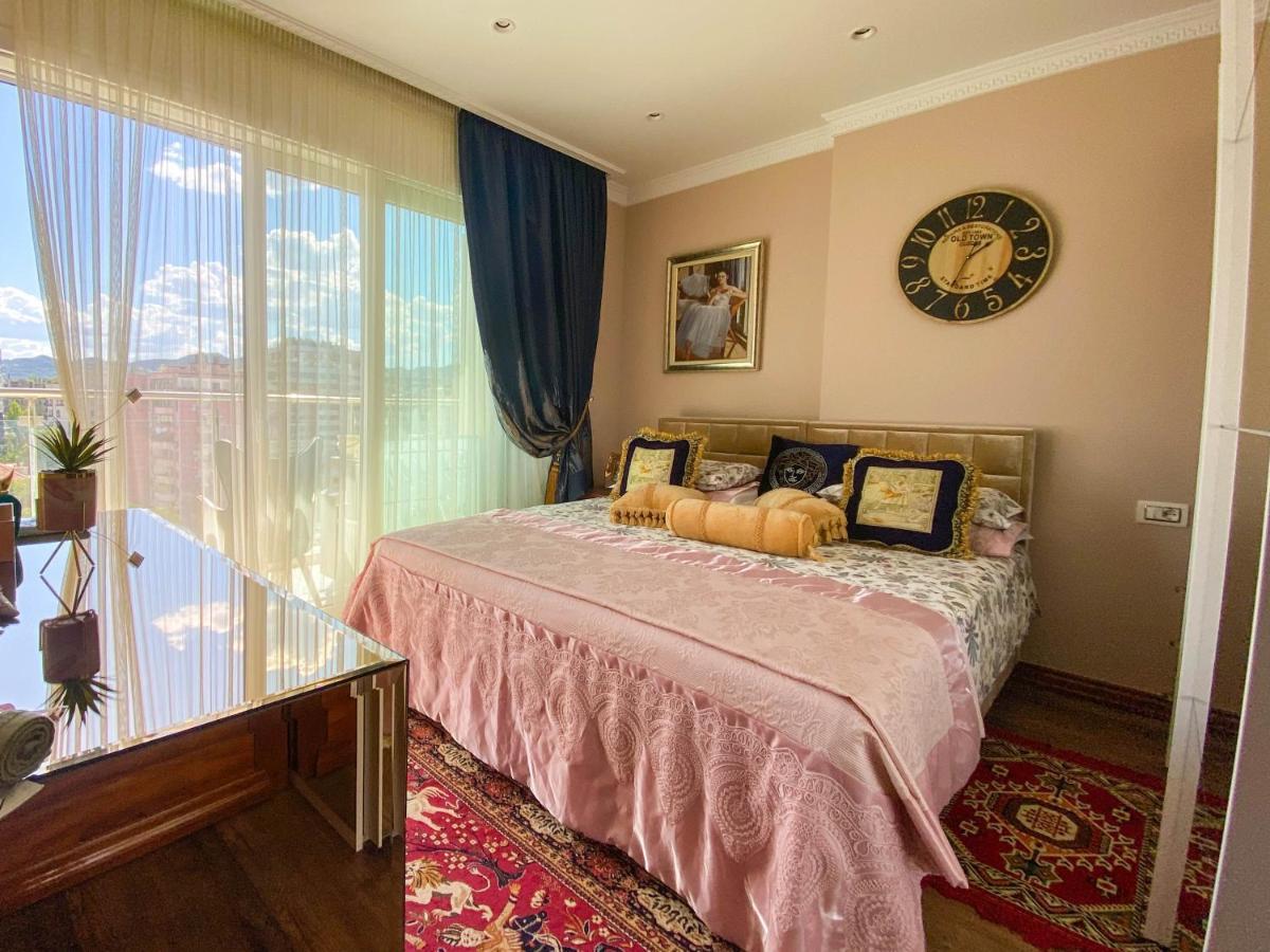 Top Luxury Tiran Dış mekan fotoğraf