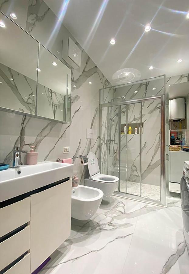 Top Luxury Tiran Dış mekan fotoğraf