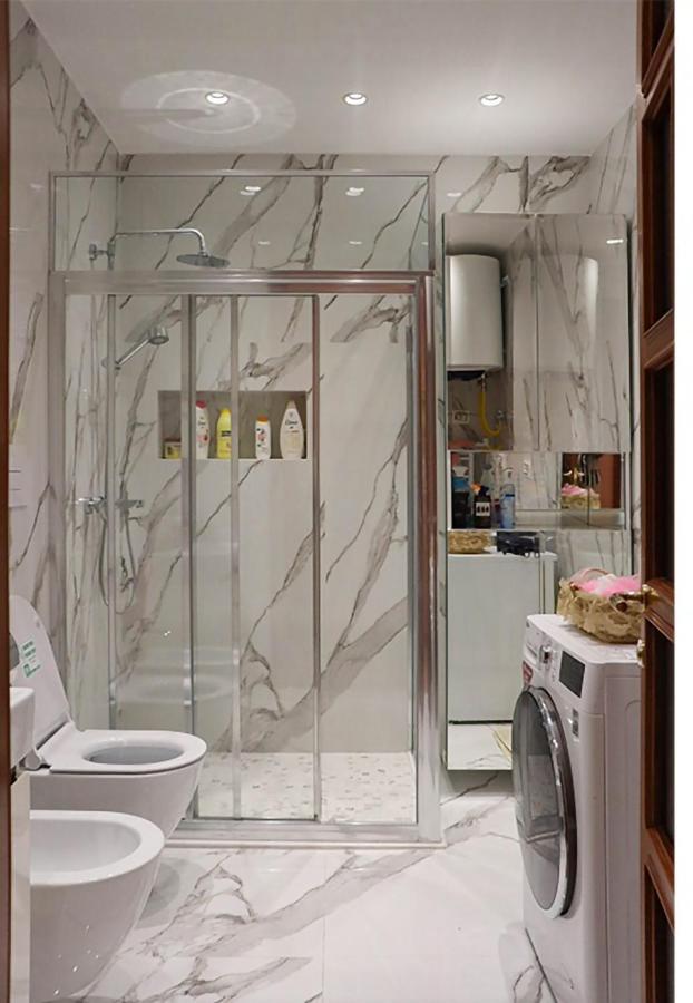 Top Luxury Tiran Dış mekan fotoğraf