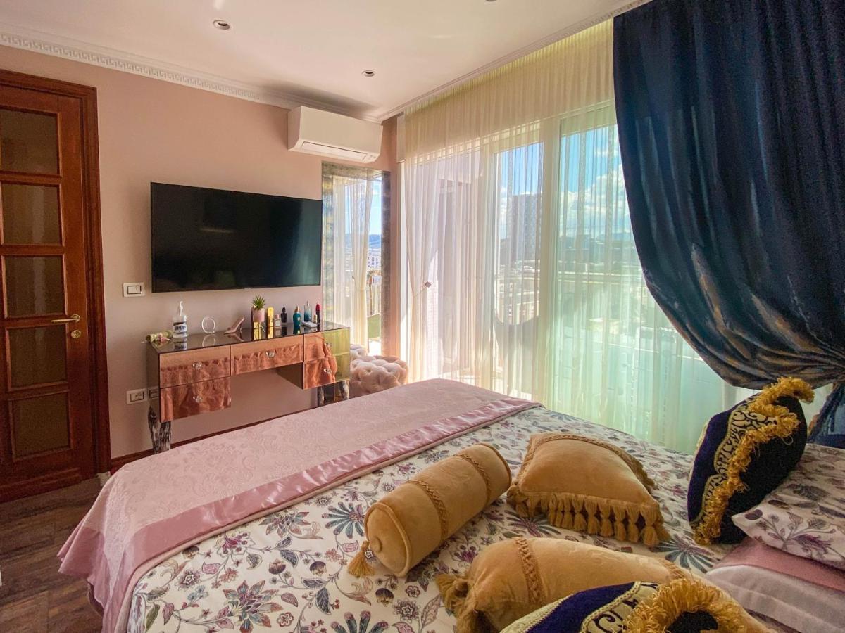 Top Luxury Tiran Dış mekan fotoğraf
