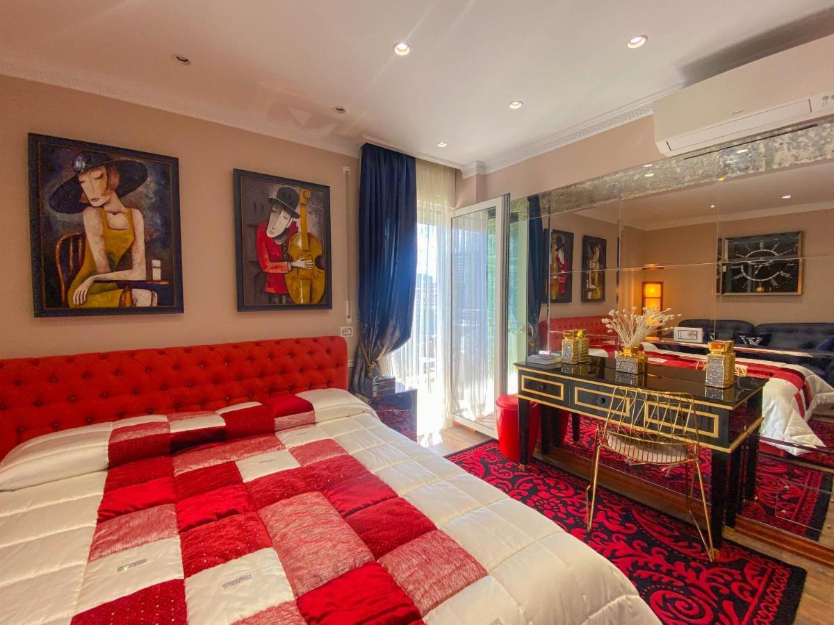 Top Luxury Tiran Dış mekan fotoğraf